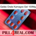 Gelée Orale Kamagra Gel 100Mg 06